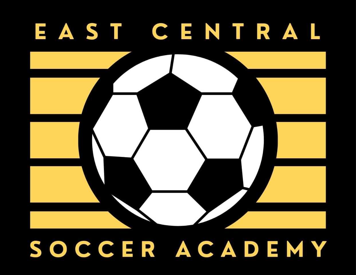 East Central Soccer Academy